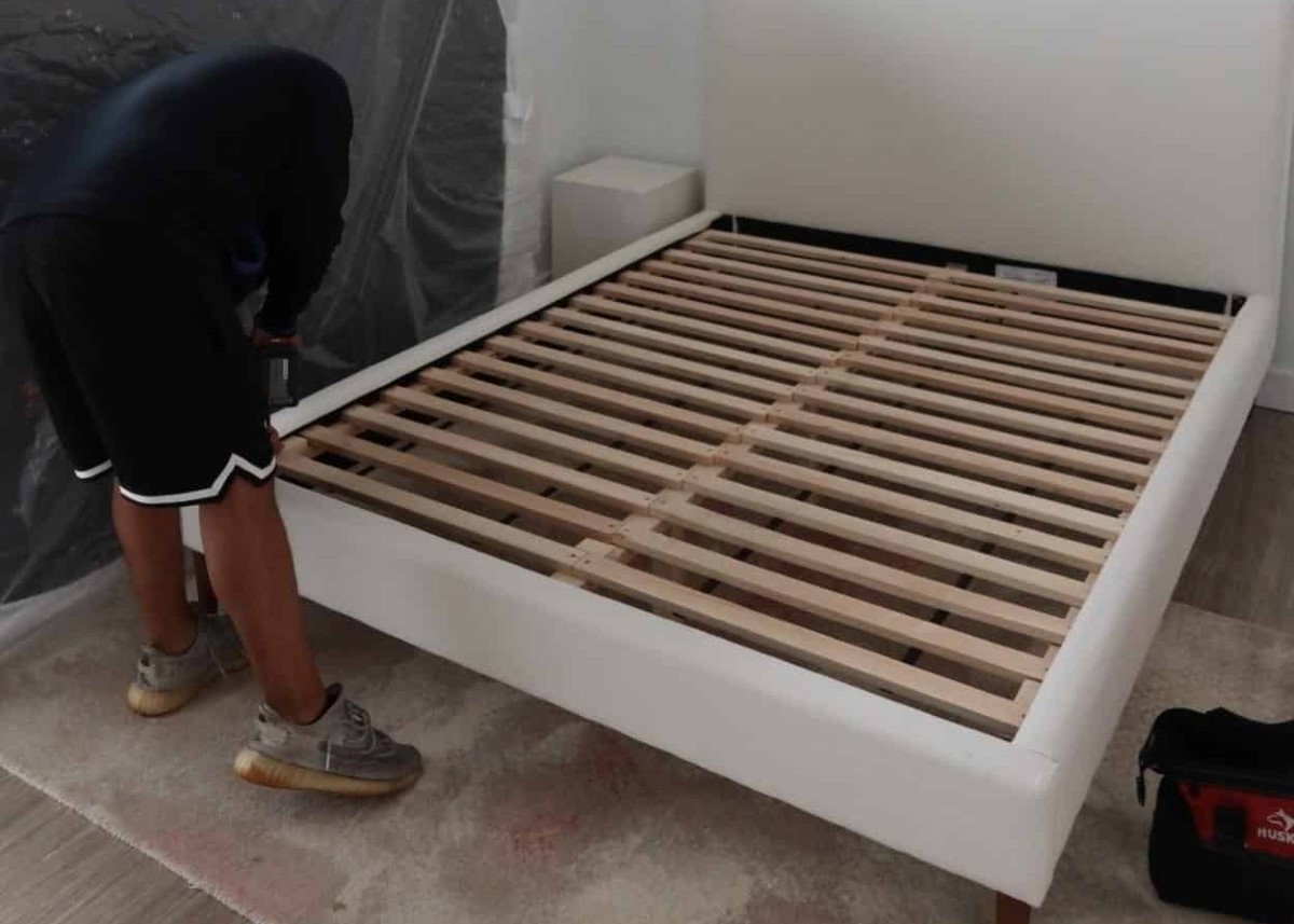 Walpole MA Furniture Assembly Moving Services